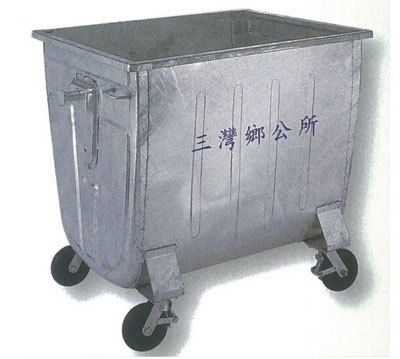 FK-009一整台熱浸鍍鋅