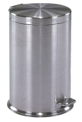 G-205-A腳踏式垃圾桶