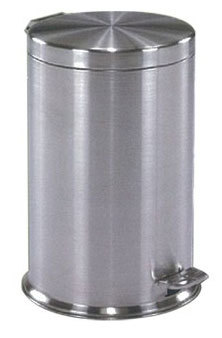 G-205-B腳踏式垃圾桶