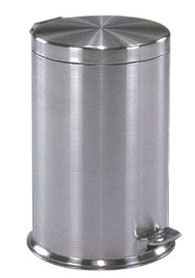 G-205-C腳踏式垃圾桶