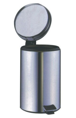 G-205-D腳踏式垃圾桶