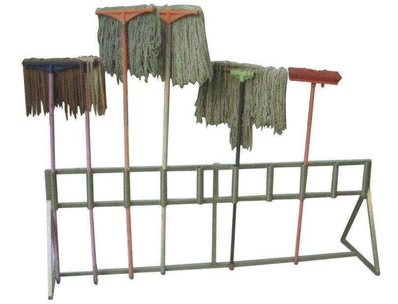 HK-075Z拖把固定架