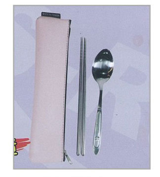 I-G602-1幸運草皮套二件組