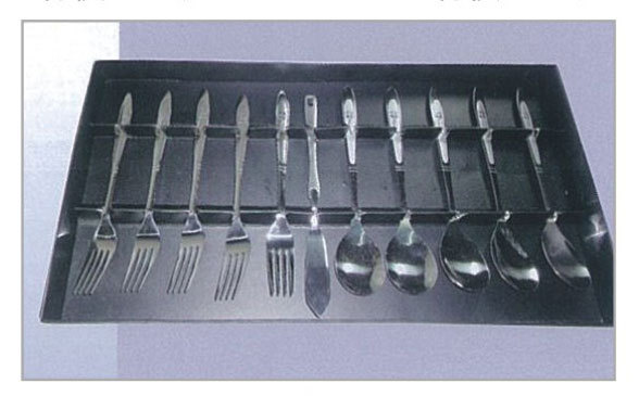 I-G146幸運草禮盒11入