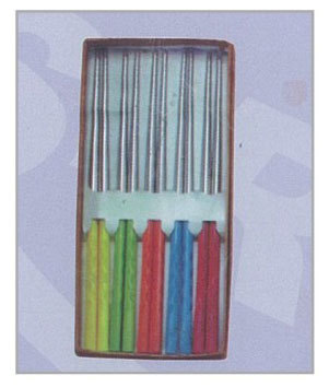 K-G127五福臨門PP彩筷