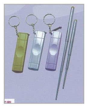 K-G104三截筷+烤漆盒