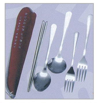 L-G167二入三角包+大素面