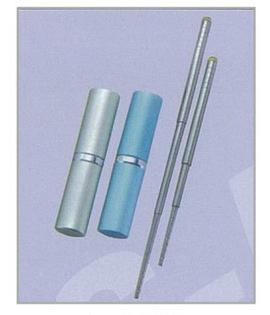 L-G106三截筷+鋁盒