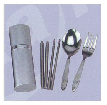 L-G135-6鋁盒+蘭花三入