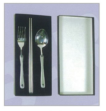 L-G157日月匙+手工盒