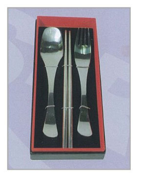 L-G166魚尾三入+手工盒