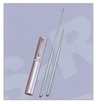 L-G210伸縮筷+鋁盒(OPP袋裝)