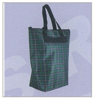 加高提袋附拉鍊