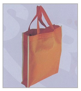 不織布購物袋