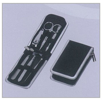 6件式修容組(附紙盒)