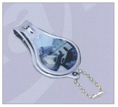 指甲剪(可改印刷面)