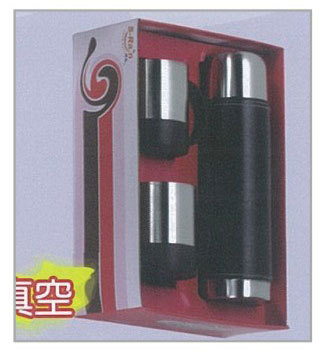 真空子彈三入禮盒組