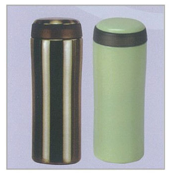 不銹鋼真空學士杯250