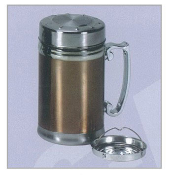 380cc烤漆紳士杯