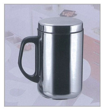 350cc不銹鋼禮品杯(含彩盒)