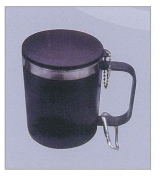 登山扣杯250cc(含彩盒)