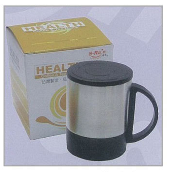 隔熱杯200cc(含彩盒)