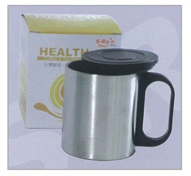 隔熱杯220cc(含彩盒)