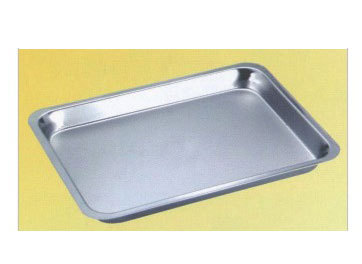 不銹鋼萬用拖盤