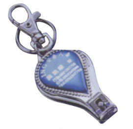 Q-YS301A台製指甲剪10