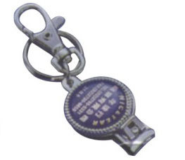 Q-YS303台製指甲剪14