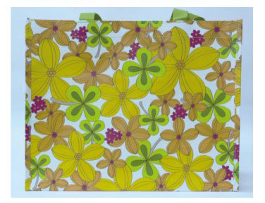 Q-001環保袋(台製)(訂製品)