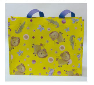 Q-006環保袋(台製)(訂製品)