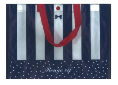 Q-007環保袋(台製)(訂製品)