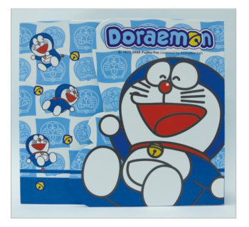 Q-009哆啦A夢畢業紀念冊