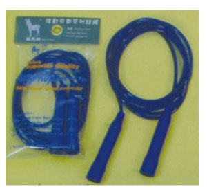 P-CY055律動有氧系列跳繩