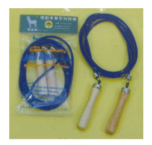 P-CY065律動有氧系列跳繩