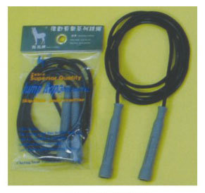 P-CY075律動有氧系列跳繩