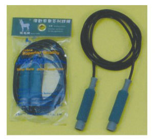 P-CY085律動有氧系列跳繩