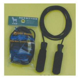 P-CY0125律動有氧系列跳繩