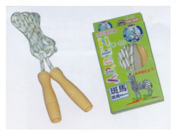 P-CY030跳繩(台製)