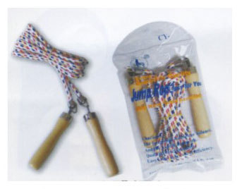 P-CY050B跳繩(台製)