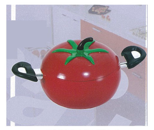 P-G810蕃茄湯鍋雙耳