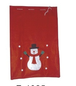 3尺聖誕禮物袋E-4025