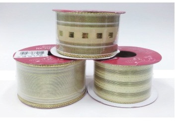 3碼高級緞帶D-GTX-2561