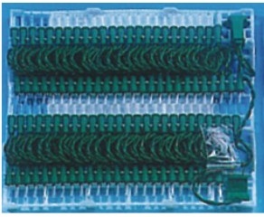 100燈清光燈P-008