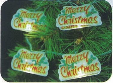 LED20圖案造型燈L-026