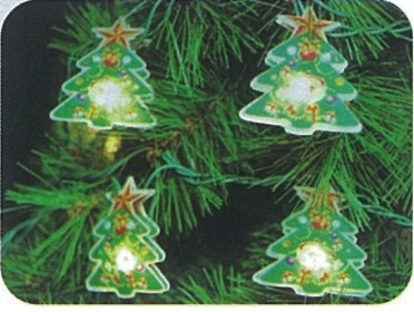 LED20圖案造型燈L-026-1