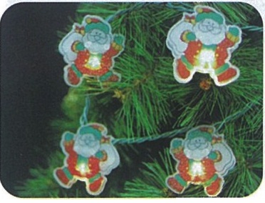 LED20圖案造型燈L-026-2