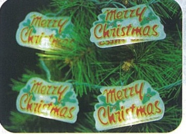 燈圖案造型燈L-026LED20