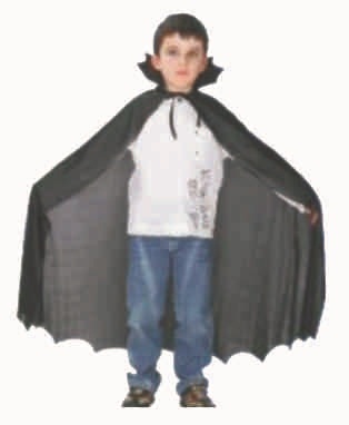 36”伯爵吸血鬼披風